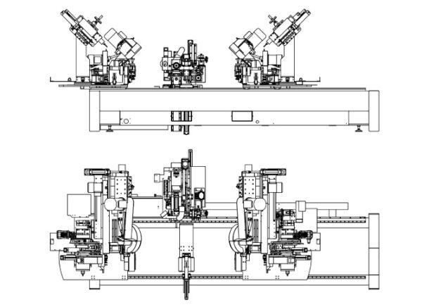 Uni-Door 3000